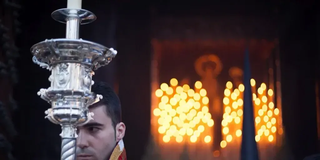 La hermandad del Santo Sepulcro será la primera en el recorrido por primera vez, mejorando la experiencia procesional.