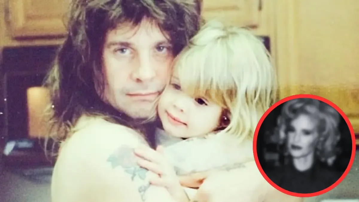 La hija de Ozzy Osbourne muestra un notable cambio en su apariencia y desata especulaciones sobre su salud.