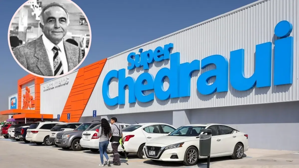 La historia de Chedraui refleja el éxito de una familia emprendedora que transformó el comercio en México.