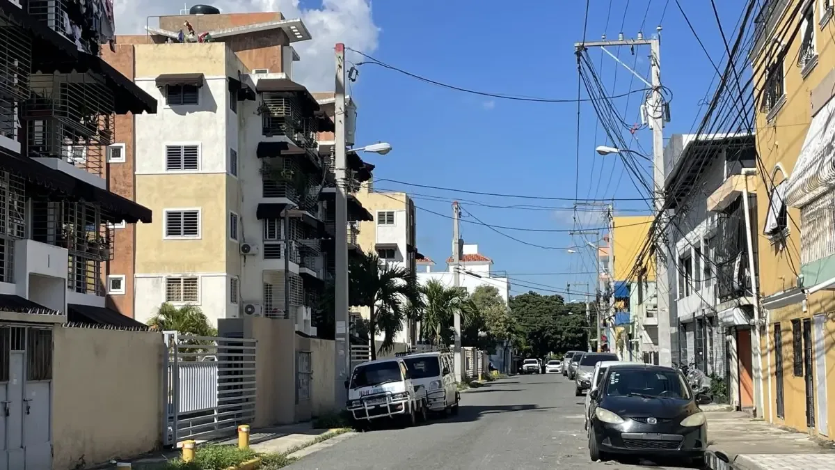 La historia de dos combatientes que enfrentaron la dictadura en República Dominicana sigue viva a través de sus familias.