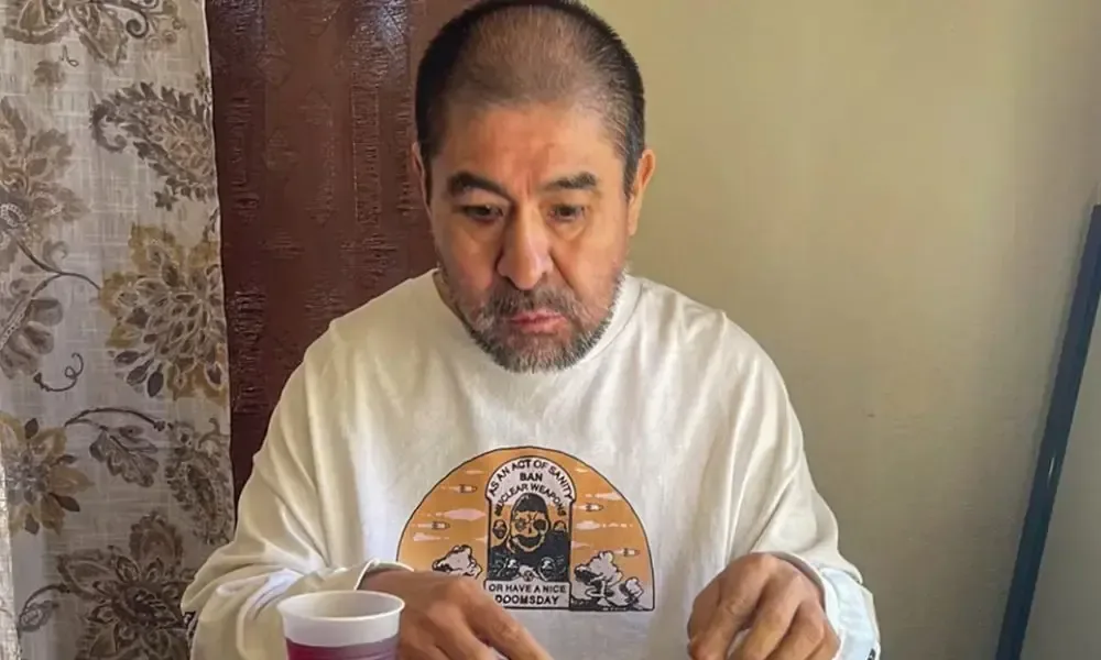 La historia de Jesús Juárez refleja el miedo que viven muchos migrantes en EE.UU. ante las redadas del ICE.
