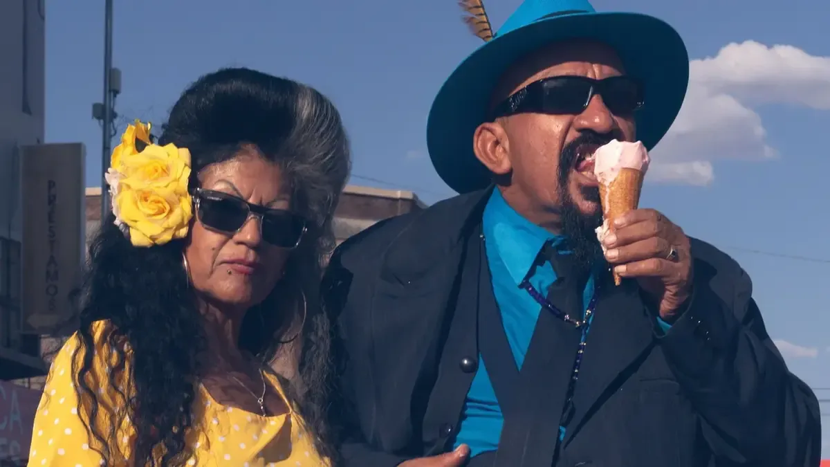 La historia de los pachucos representa un símbolo de resistencia cultural en la frontera entre México y Estados Unidos.