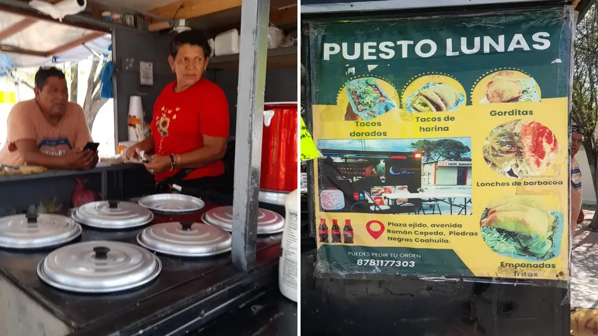 Mary Ramírez ha construido un exitoso negocio en las Pulgas del Ejido, transformando su sueño en una tradición local.
