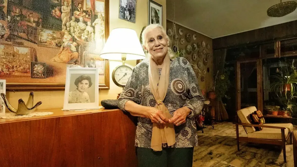 La historia de Sylvia refleja cómo la disciplina financiera le permitió viajar a múltiples destinos.
