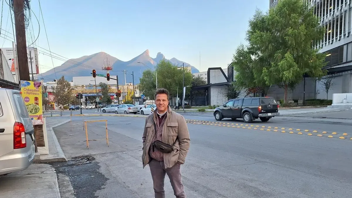 La historia de "Tato" Noriega une raíces asturianas y su papel en el club regiomontano.