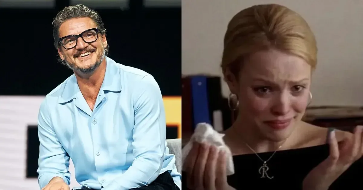 La historia del actor refleja cómo la perseverancia puede llevar al éxito a cualquier edad.