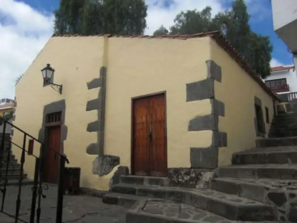 La importancia del Molino del Conde en Firgas refleja la conexión entre alimentación y cultura en su historia.