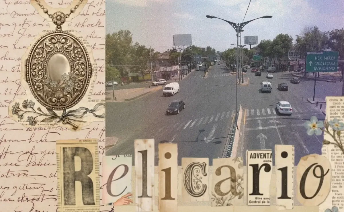 La Calzada Camarones revela su origen colonial y la relevancia de su nombre en la historia de Azcapotzalco.
