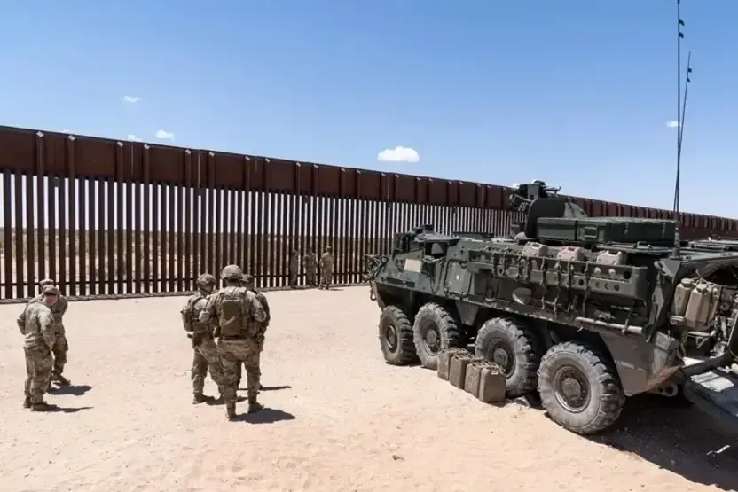 Expertos critican la narrativa nacional que omite el legado hispano en el pasado de Estados Unidos.