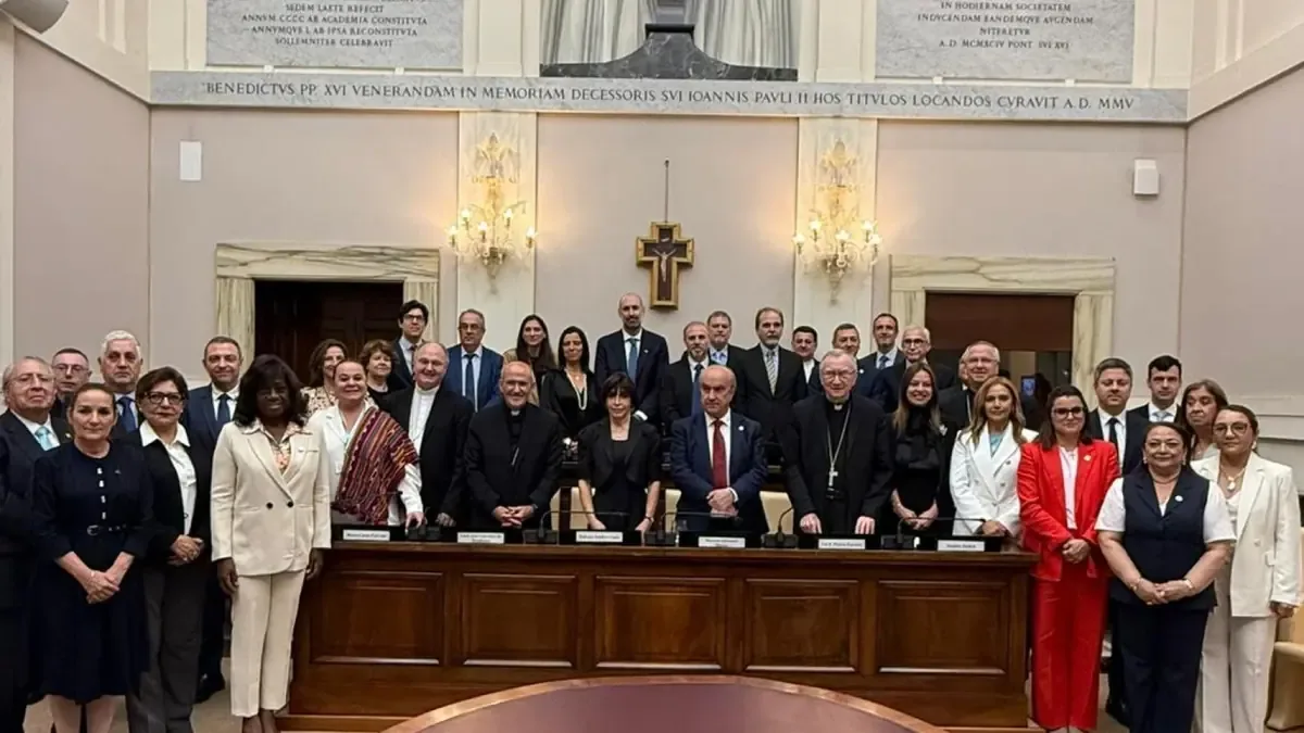 Se busca abordar la crisis del bienestar emocional infanto-juvenil en Iberoamérica.