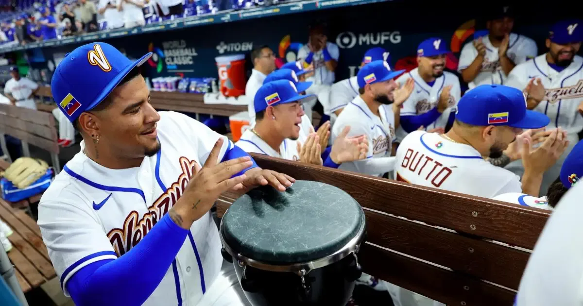 La histórica conexión cultural de Christian Suárez resalta el triunfo de Venezuela en el torneo.