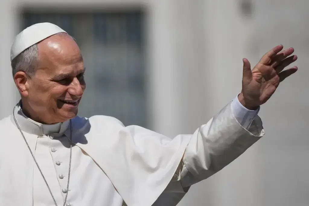 La histórica visita del Papa resalta el papel simbólico de Mónaco en la diplomacia global.