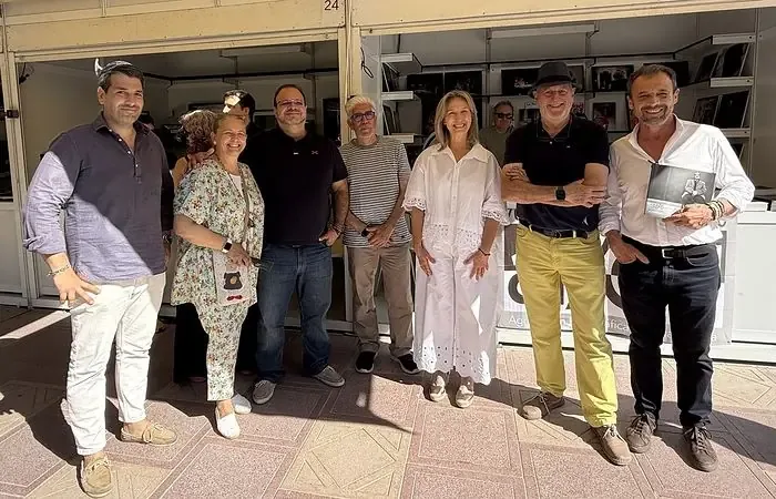 El evento cultural convierte a La Concordia en el centro de la imagen a nivel nacional.