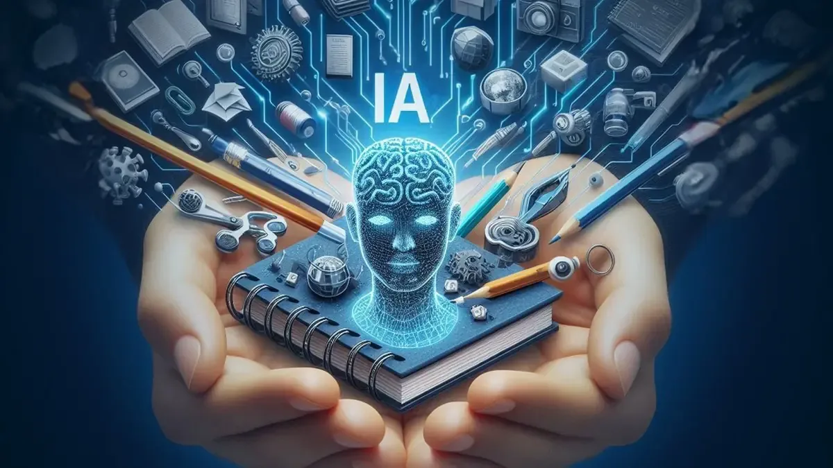 La evolución de la inteligencia artificial en EE.UU. redefine el mercado laboral y la migración.