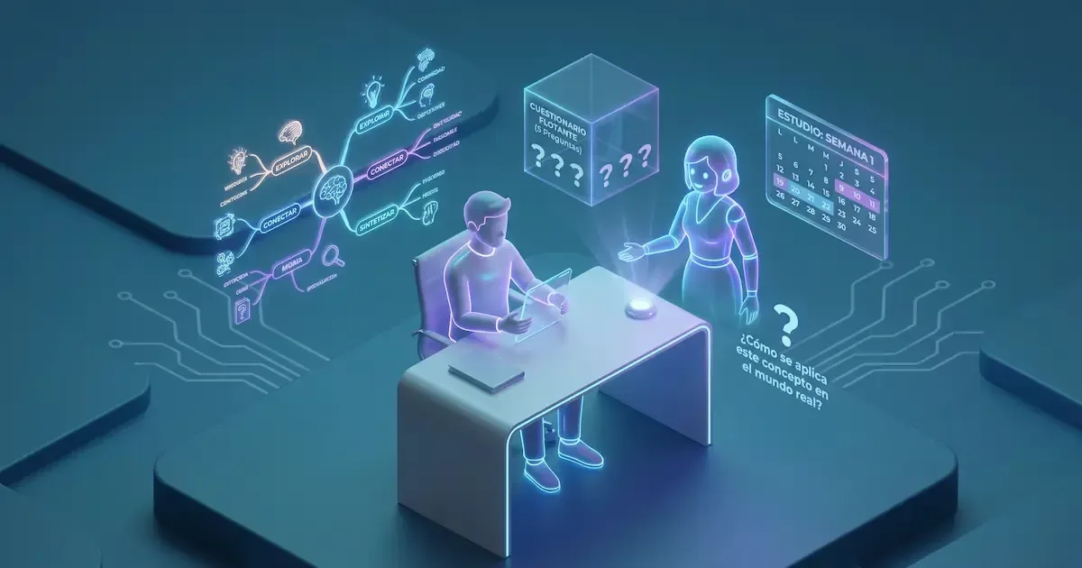 La inteligencia artificial está redefiniendo cómo se aprenden los idiomas, promoviendo un aprendizaje más auténtico.