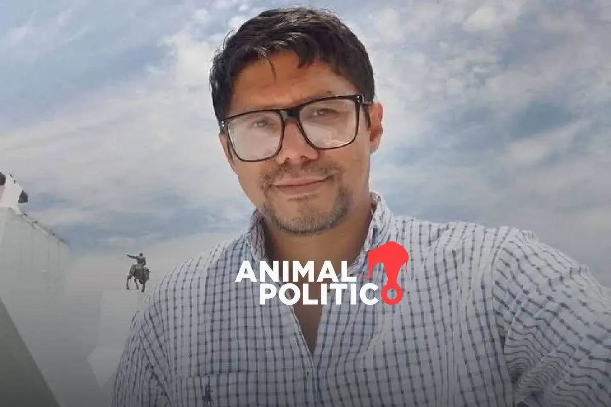 La Ibero Puebla exige justicia por la desaparición de Leonardo Escobar en Monterrey.