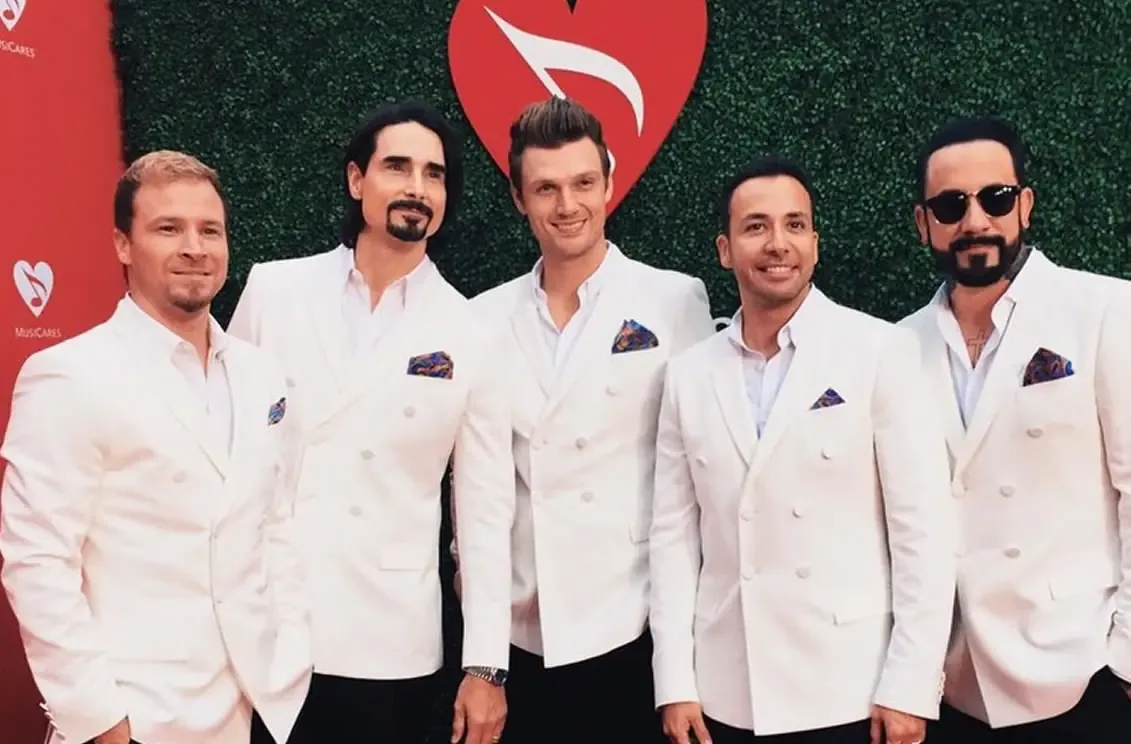 La icónica boy band busca encabezarlo, generando gran expectativa entre sus fans.