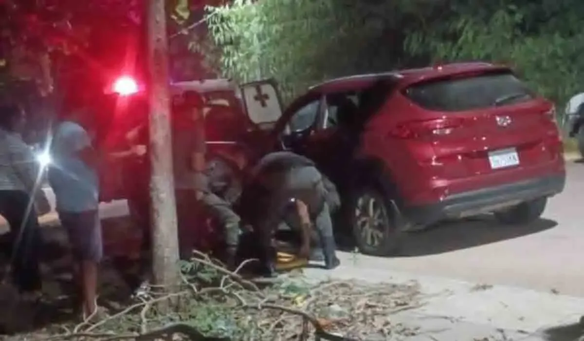 La identidad de la víctima, un peruano, revela conexiones con el crimen organizado en la región.
