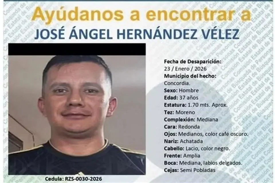 La identificación de José Ángel Hernández Vélez resalta la crisis de seguridad en el sector minero y el impacto en las familias.