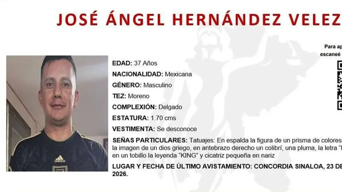 La identificación de José Ángel Hernández Vélez resalta la violencia en el sector minero de México.