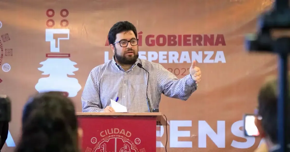 La implementación de una nueva estrategia de seguridad ha renovado la confianza de los ciudadanos en Naucalpan.
