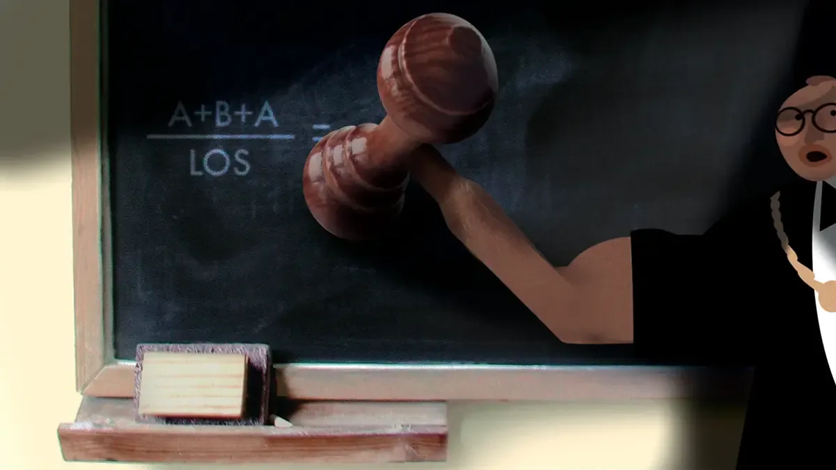 La reciente sentencia del Tribunal Supremo sobre el caso Ábalos resalta la necesidad de explicar las decisiones judiciales.