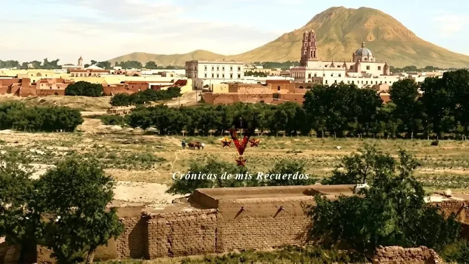 La importancia del Arroyo de la Cantera en la identidad urbana de Chihuahua.