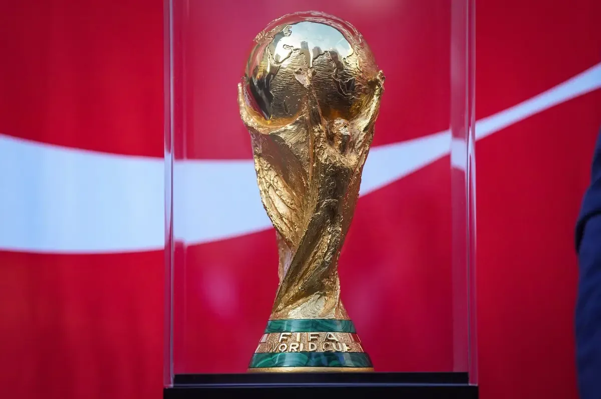 La importancia del Congreso previo al Mundial de la FIFA y sus implicaciones.