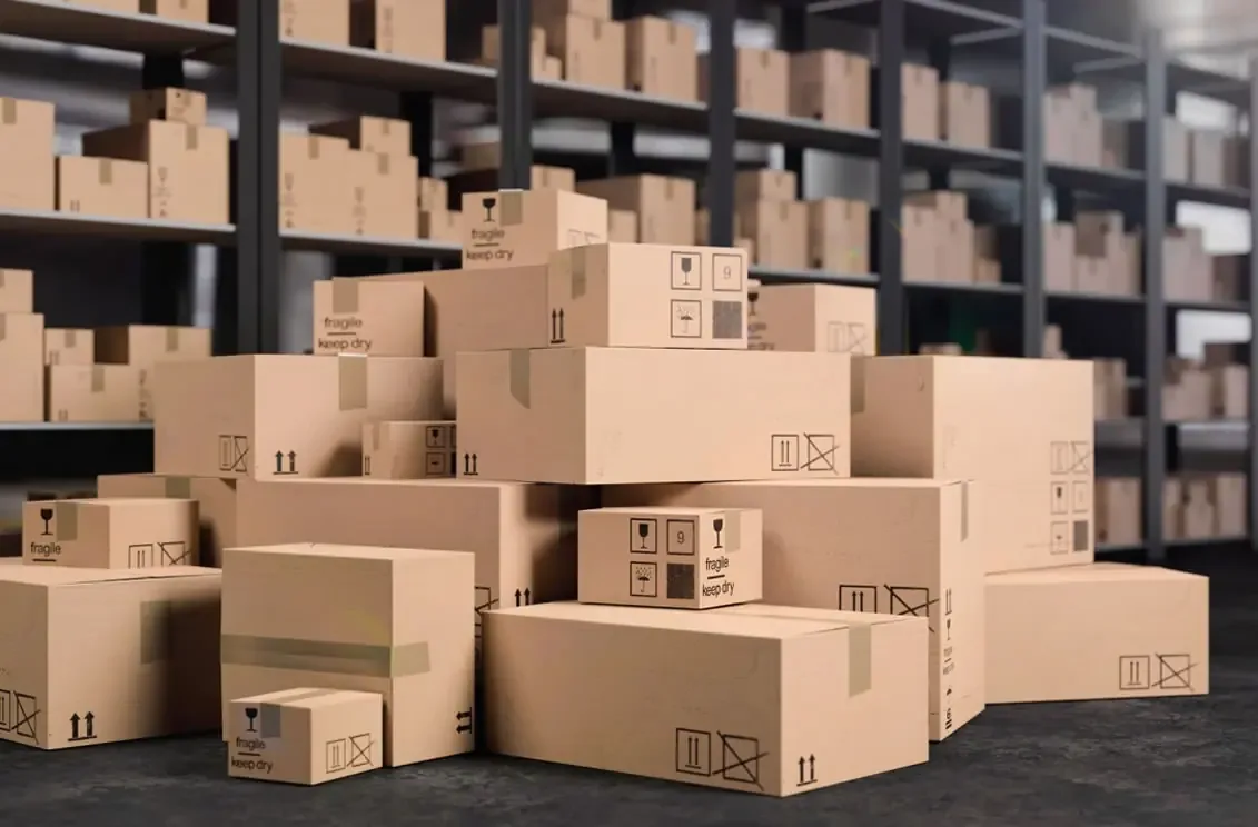 Grupak destaca su papel en la protección de productos en la logística fronteriza.