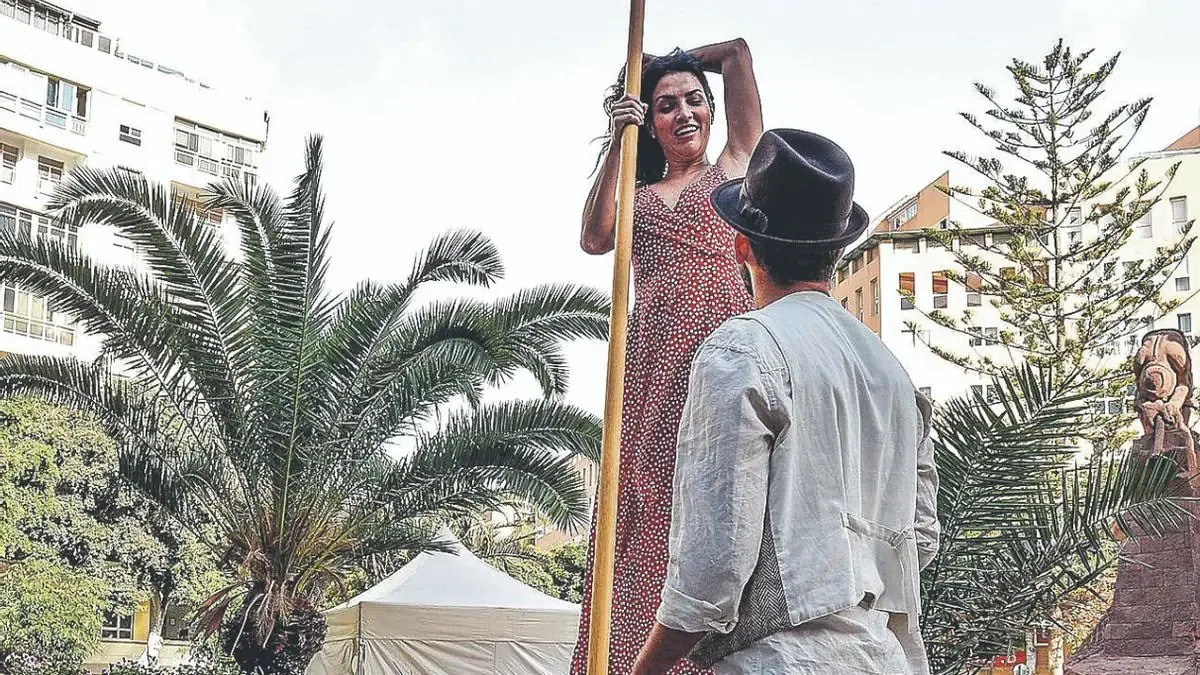 Conocer y valorar las tradiciones canarias es esencial para las nuevas generaciones.