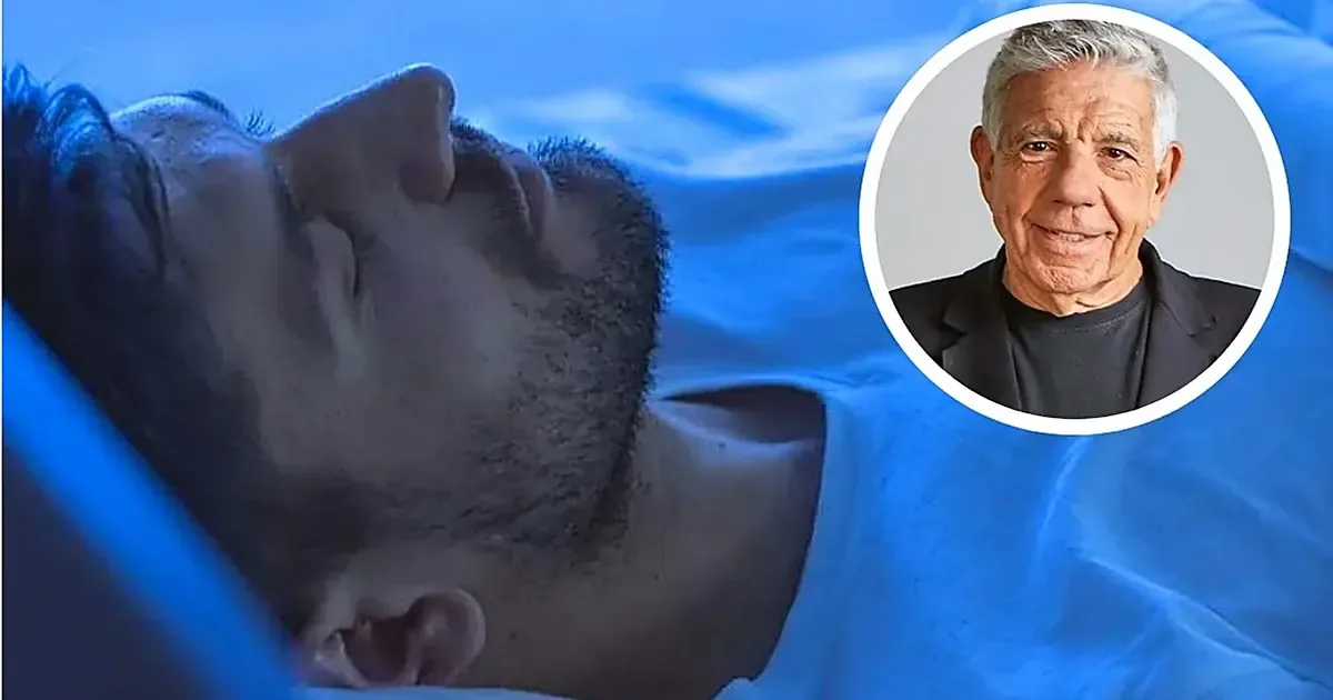 Mejora tu calidad de sueño con consejos prácticos del experto en medicina del sueño.
