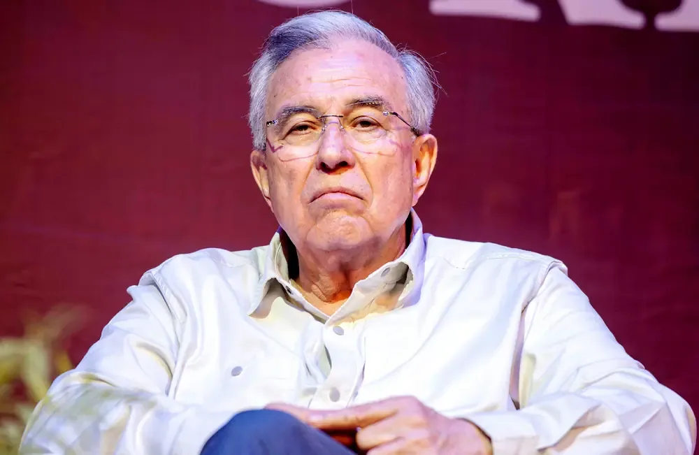 La omisión del gobierno mexicano intensifica la crisis de corrupción en Sinaloa.