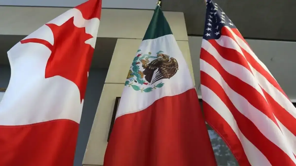 La incertidumbre sobre el futuro del T-MEC genera inquietud económica en México.