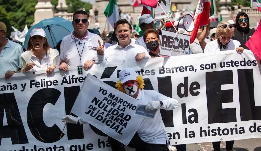 La incertidumbre sobre el sistema judicial lleva a los empresarios a optar por arbitrajes.