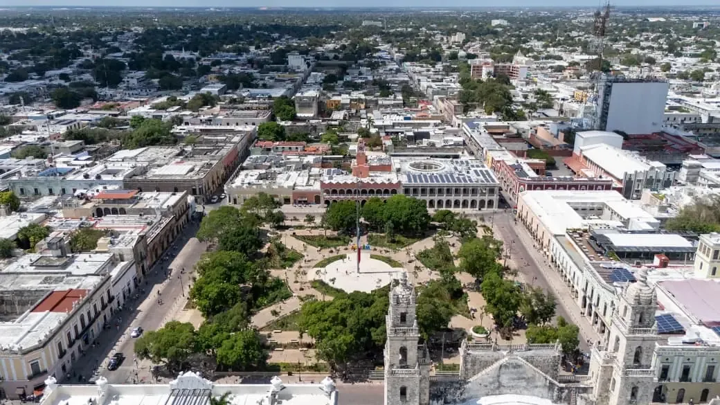 La inclusión de Mérida en M20 destaca su esfuerzo en bienestar social y desarrollo sostenible.