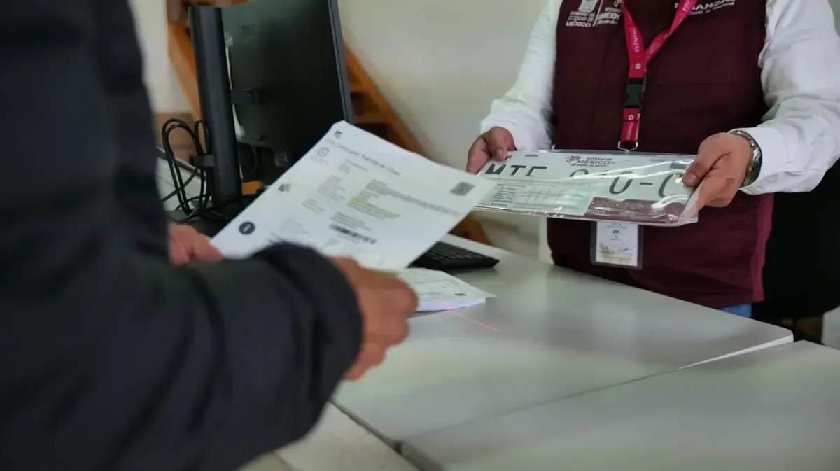 La incorporación de 91 mil autos al padrón estatal fortalece la recaudación fiscal.