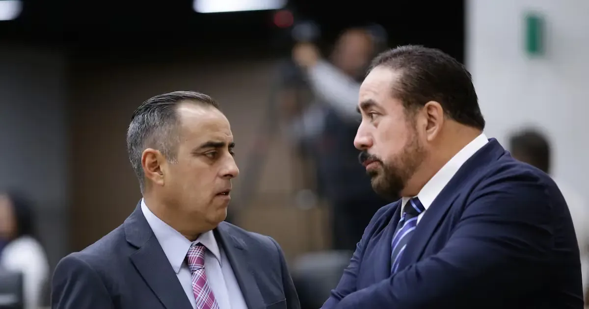 La incorporación de Alcalá genera divisiones entre panistas y aclara las prioridades para 2027.