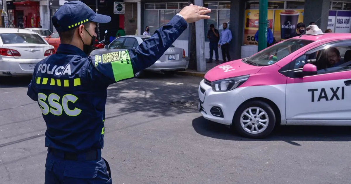 La incorporación de nuevas multas y límites de velocidad en la Ciudad de México responde a esfuerzos para reducir accidentes viales.