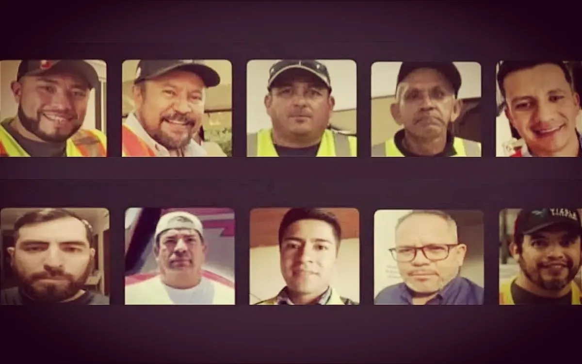 La indagatoria incluye la detención de cuatro personas tras cateos en Sinaloa.