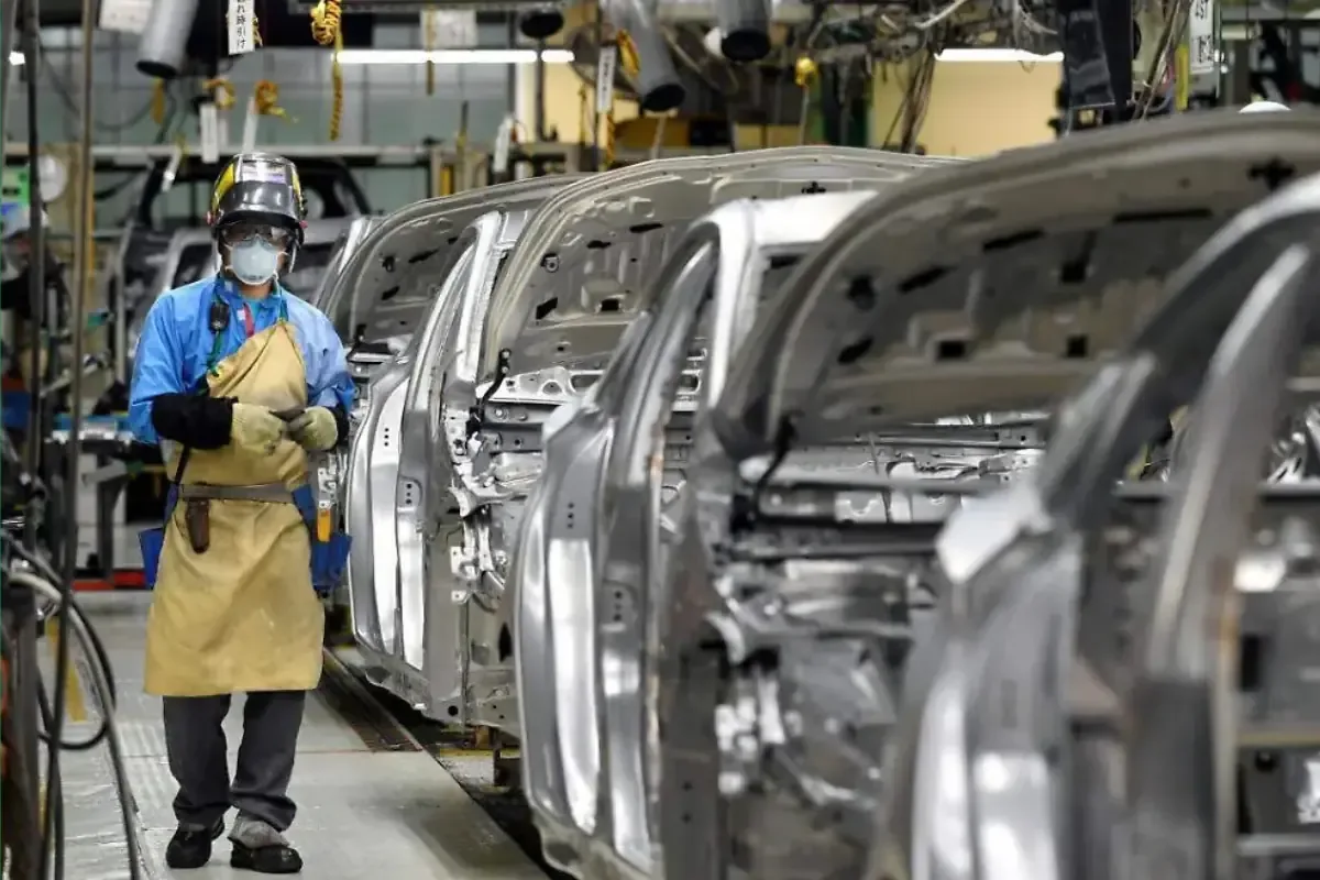 En el primer semestre de 2026, el sector reporta caída de ventas y producción debido a políticas comerciales y baja inversión.