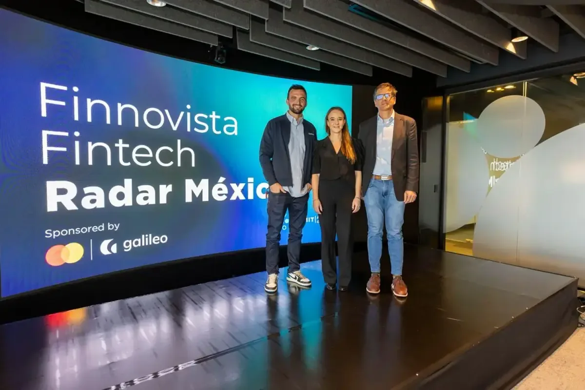 La industria fintech mexicana reporta un crecimiento sostenido y adopción de tecnología avanzada.