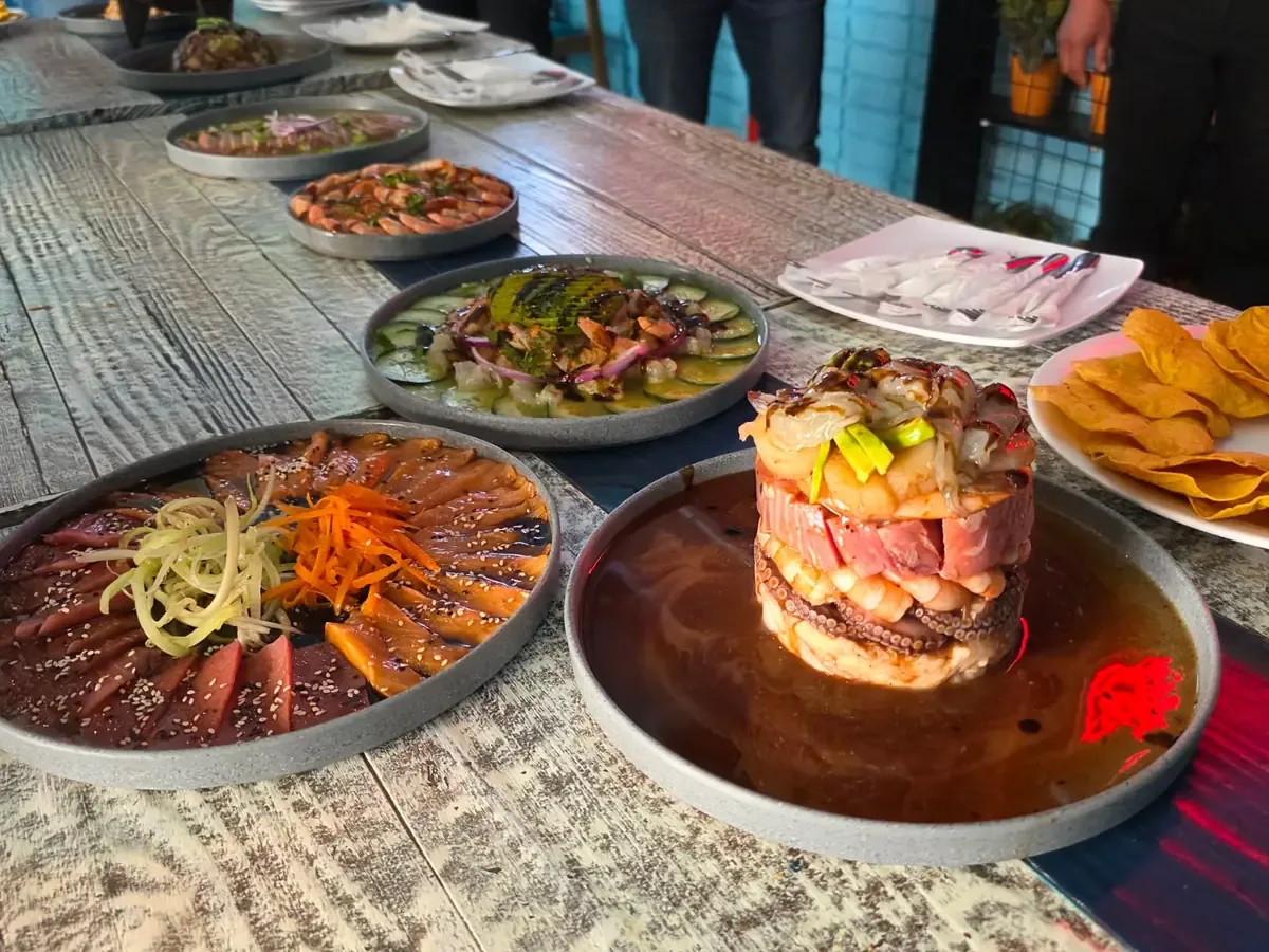 La industria restaurantera se preparara para un aumento significativo en el consumo durante la temporada de Cuaresma.