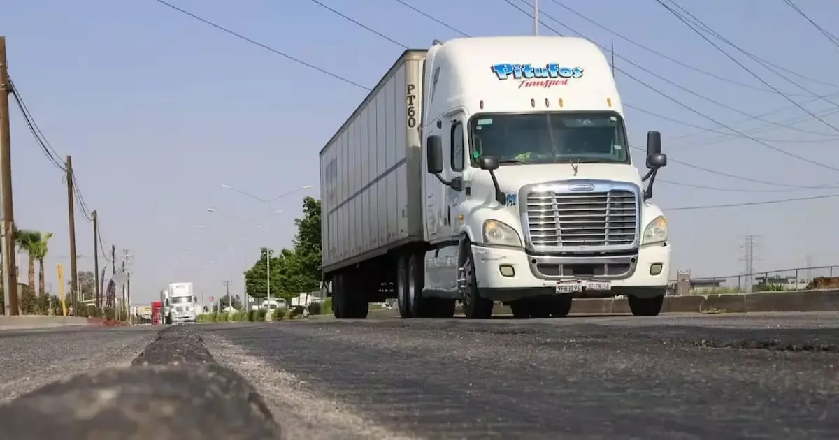 La inequidad salarial afecta a los operadores mexicanos en la frontera norte.