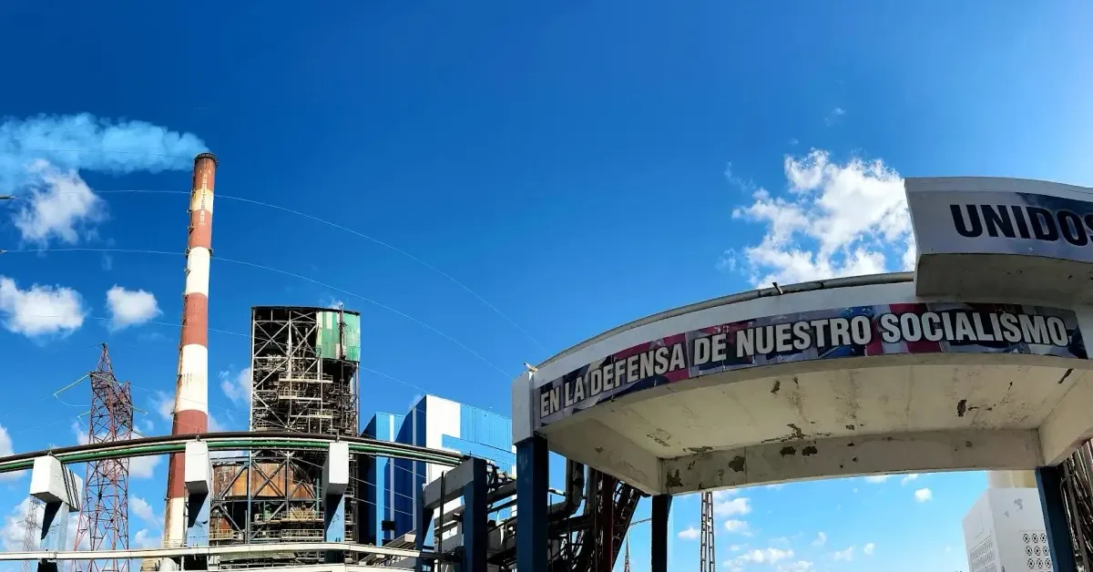 La inestabilidad eléctrica afecta la vida diaria y genera advertencias de la embajada de EE. UU.