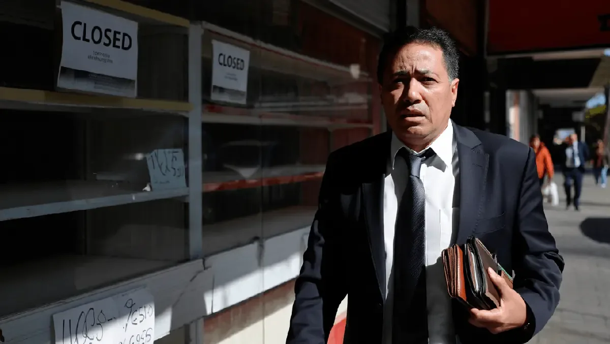 La inflación de febrero en Argentina presenta dudas sobre la recuperación económica en medio de presiones externas.