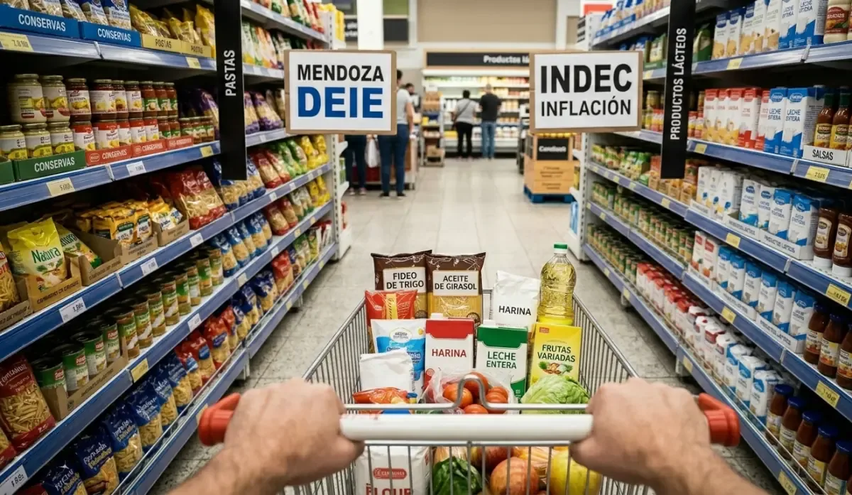 Analistas del Banco Central anticipan una reducción sostenida de la inflación y del tipo de cambio para los próximos meses.