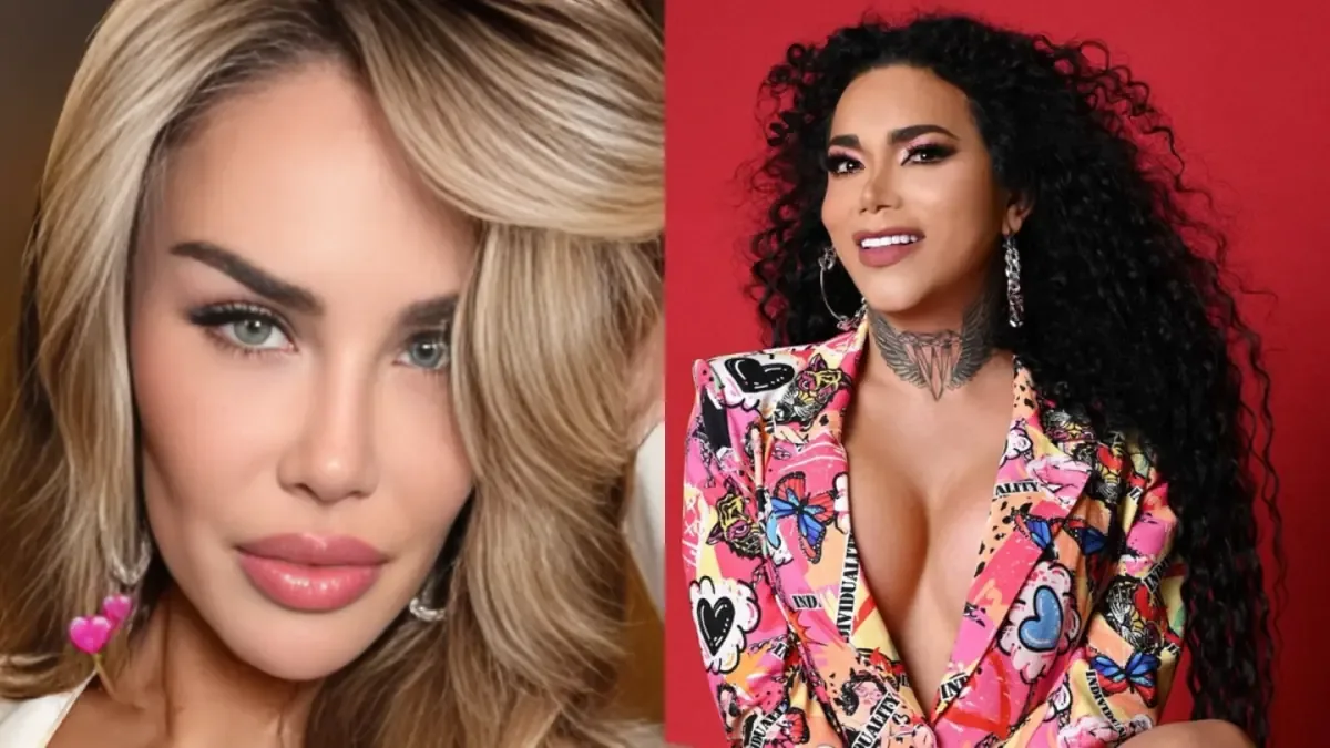 La influencer busca realizarse un procedimiento estético de queratopigmentación, similar al de Ninel Conde.