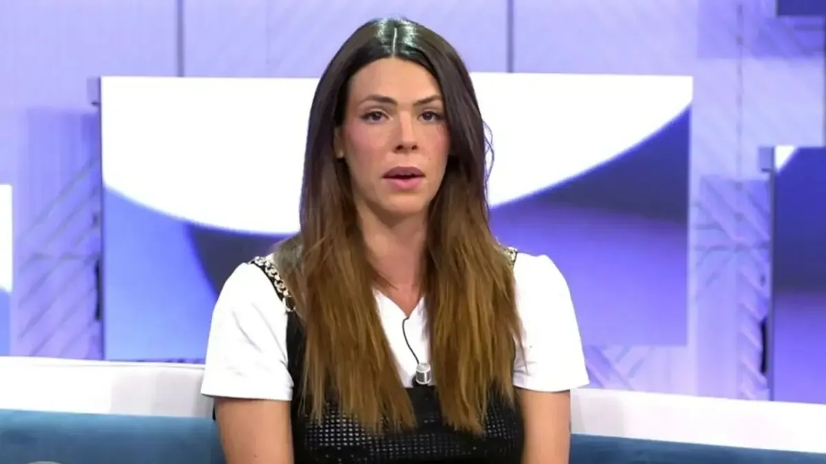 La influencer explica su enfrentamiento y cómo le han afectado las acusaciones de Alejandra Rubio.