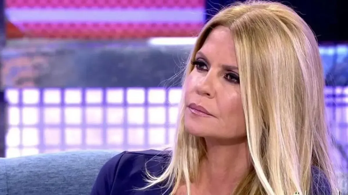 La influencer reafirma su confianza en su pareja a pesar de los cargos judiciales.
