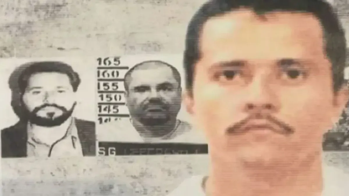 La influencia de los carteles se extiende a través de conexiones familiares en Estados Unidos.